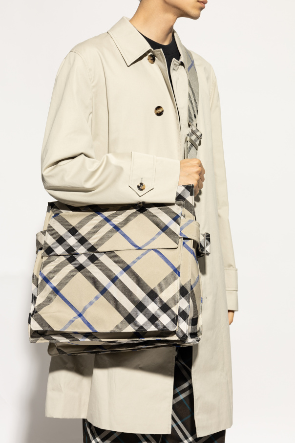 Burberry Torba typu `shopper`