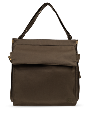 Burberry Burberry `Trench` shopper bag