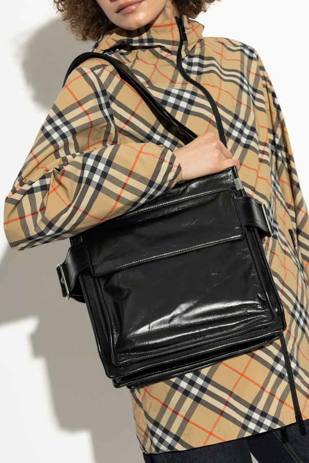 Burberry Shoulder Bag 'Trench'