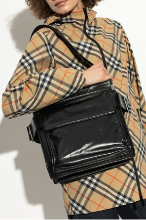 Shoulder bag 'trench' od Burberry