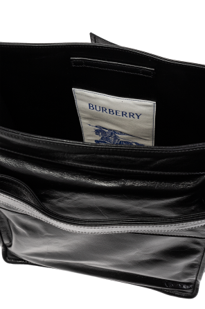 Burberry Shoulder Bag 'Trench'