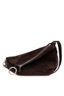 Burberry BROWN Shoulder Bag Knight