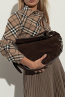 Burberry BROWN Shoulder Bag Knight