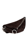 Burberry BROWN Shoulder Bag Knight