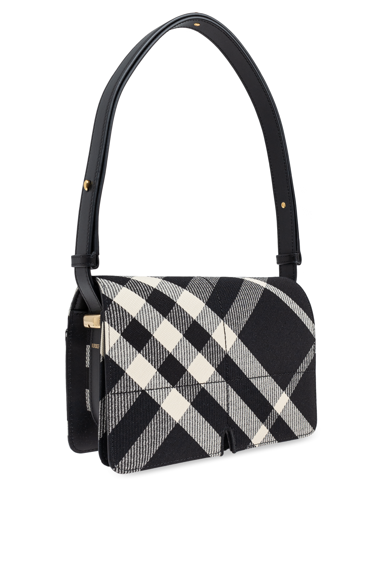 Burberry ‘Snio’ Shoulder Bag