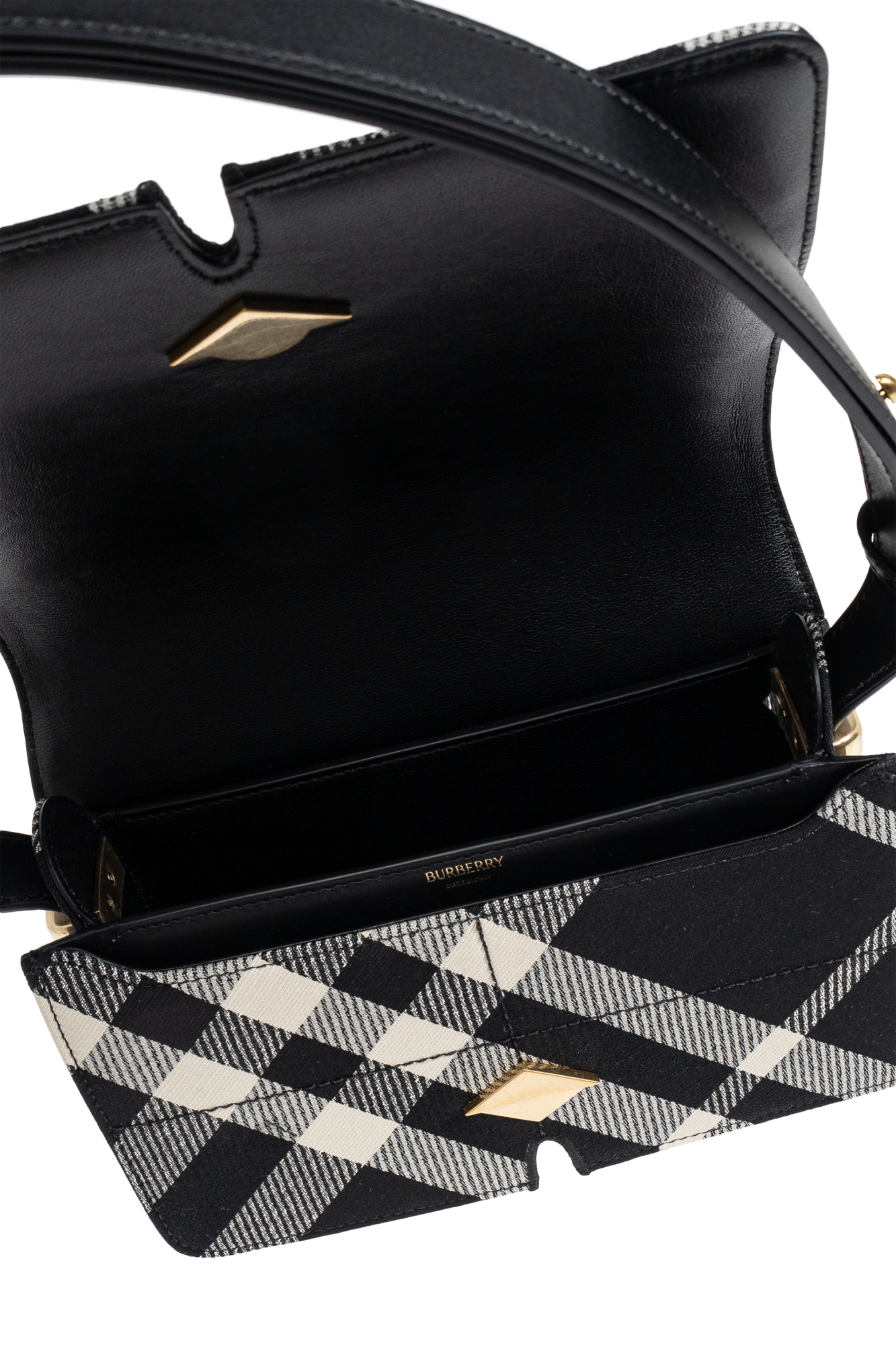 Burberry ‘Snio’ Shoulder Bag