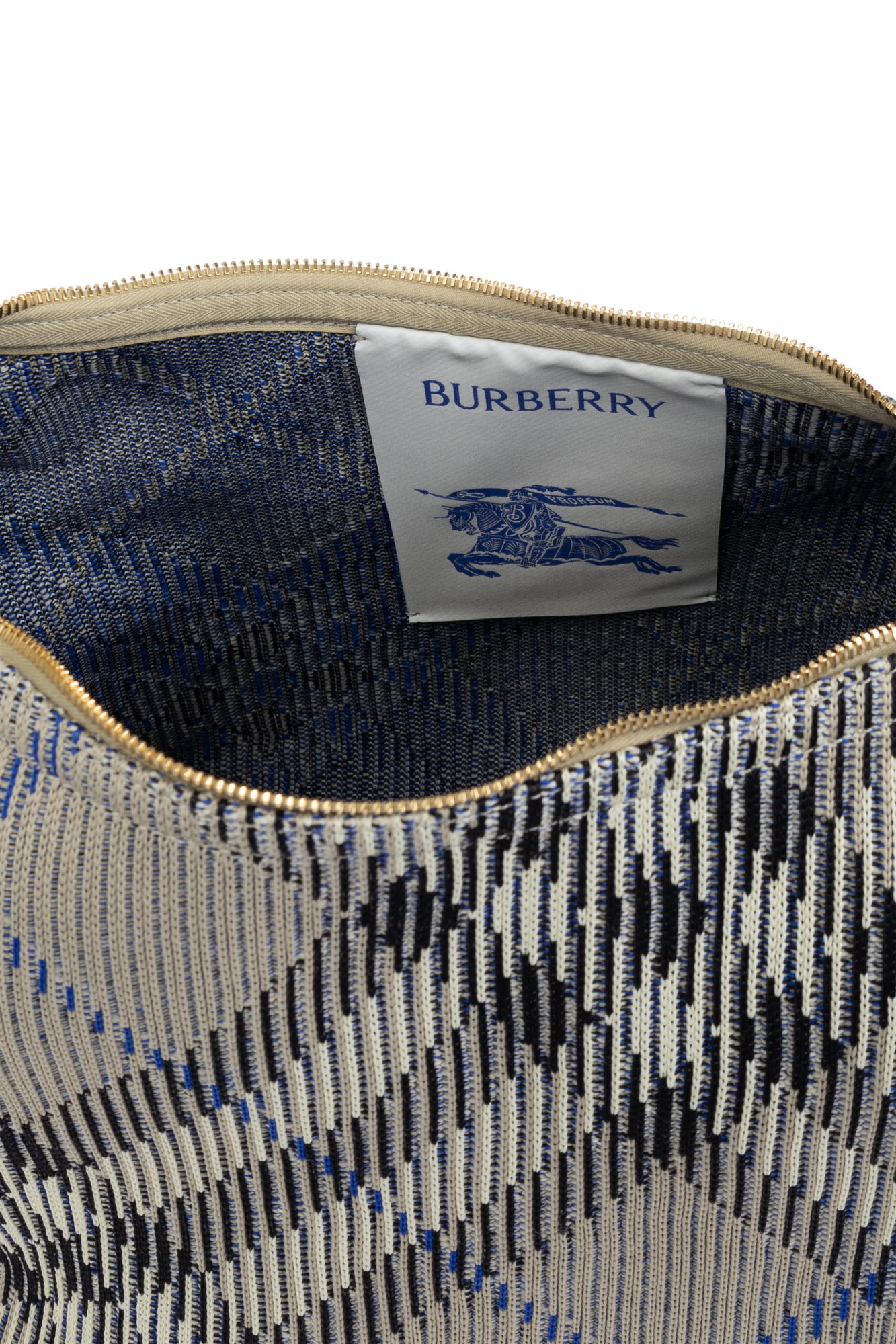 Burberry ‘Peg Medium’ Handbag