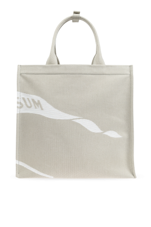 Burberry ‘EKD Small’ Shopper Bag