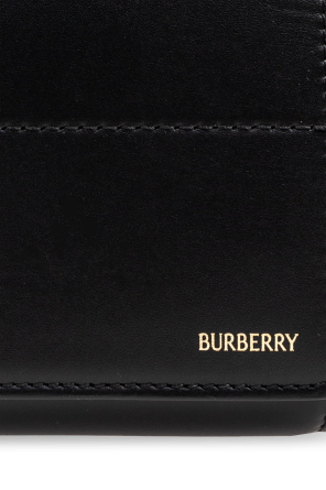 Burberry Chain Wallet