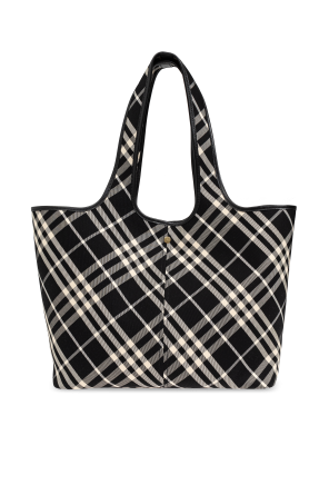 Burberry Torba typu `shopper`