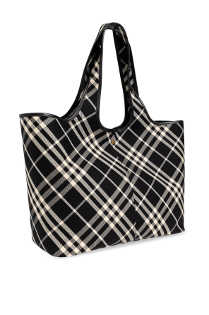 Burberry Torba typu `shopper`