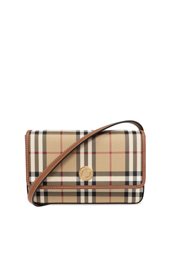 Burberry Hampshire shoulder bag