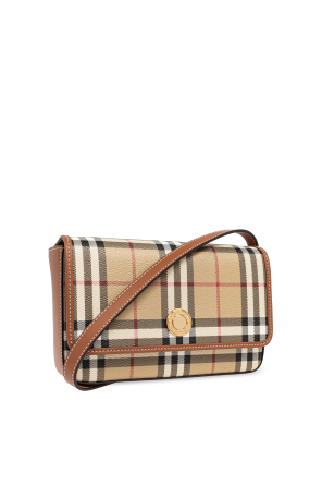 Burberry Hampshire shoulder bag