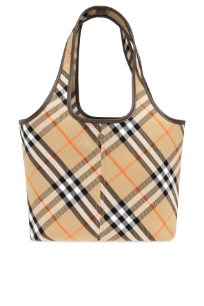 Cotton tote bag