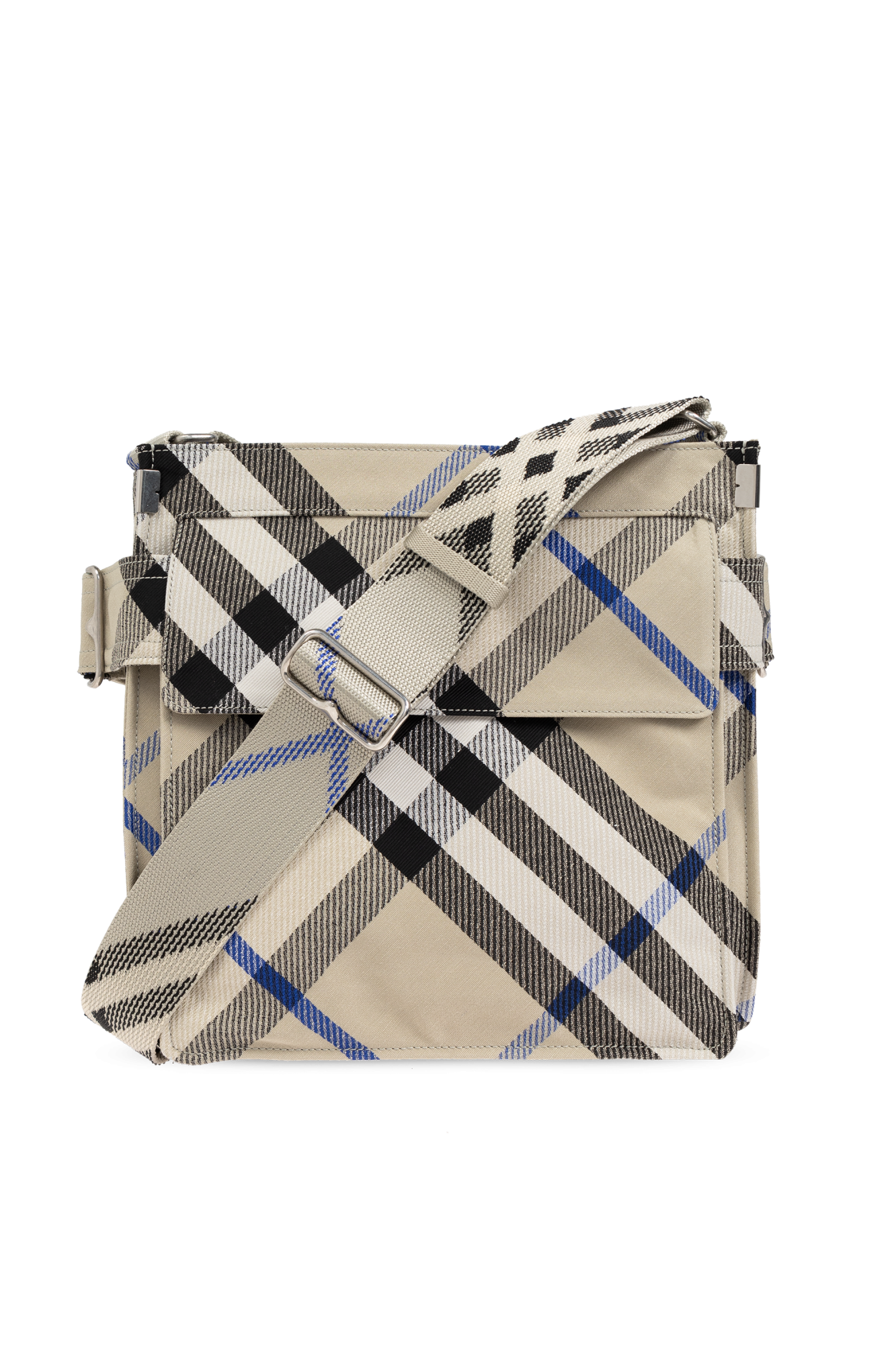 Burberry Shoulder bag Trench Small