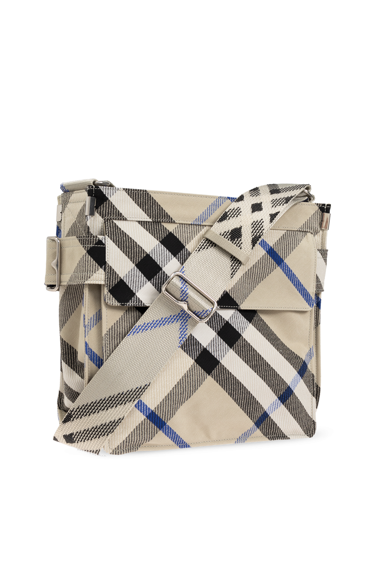 Burberry Shoulder bag Trench Small