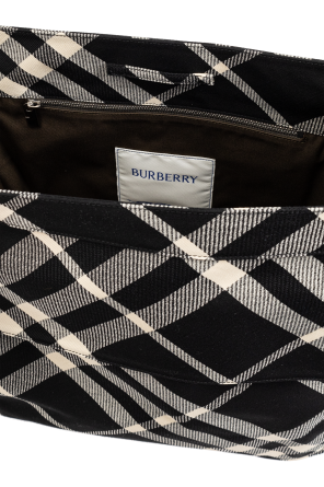 Burberry Shopper bag