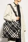 Burberry BLACK Shopper bag