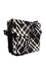 Burberry BLACK Shopper bag