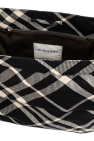 Burberry BLACK Shopper bag
