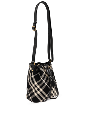 Burberry Shoulder bag in bucket style