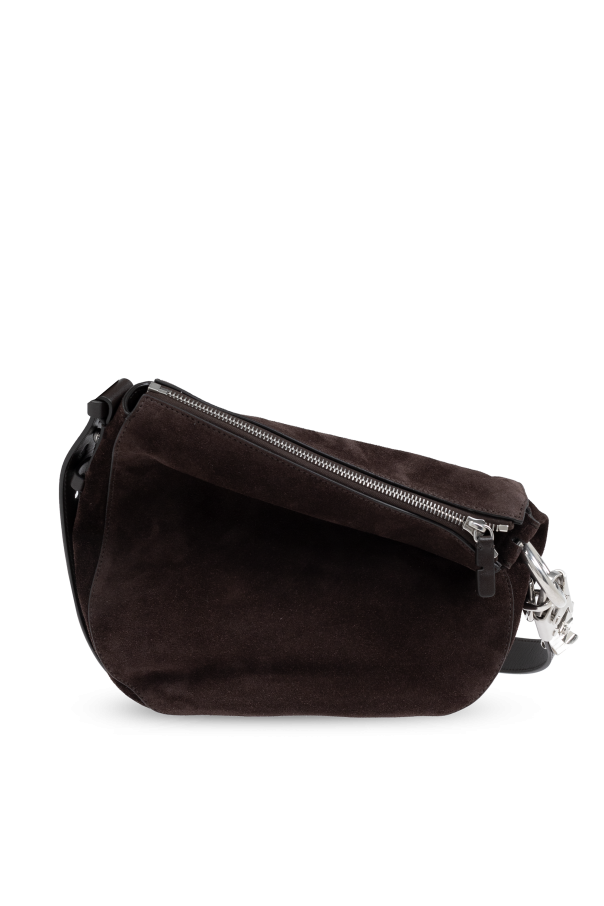 Burberry ‘Knight Small’ Shoulder Bag