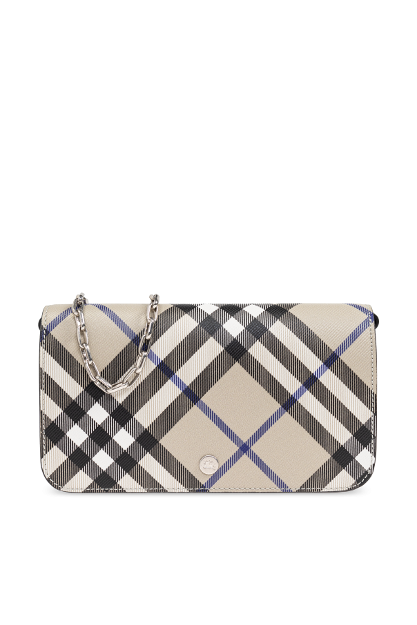 Wallet on a chain, zdjęcie 1 Wallet on a chain od Burberry