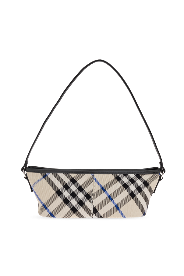 Burberry Bolso de hombro Check Mini