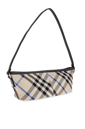 Burberry Bolso de hombro Check Mini
