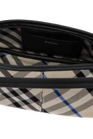 Burberry Bolso de hombro Check Mini