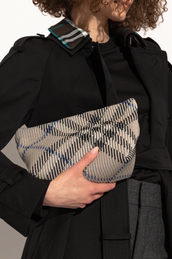 Burberry Handbag 'Knit'