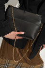 Burberry BLACK Shoulder bag Snip