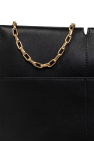 Burberry BLACK Shoulder bag Snip