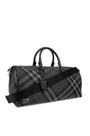 Burberry Carry-on bag