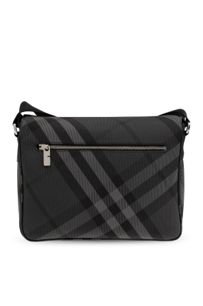 Burberry Shoulder bag with check pattern