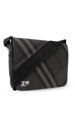 Burberry Shoulder bag with check pattern