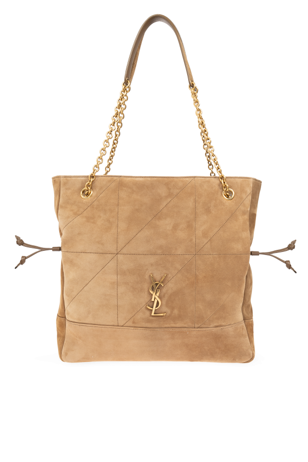 Jamie shopper bag od Saint Laurent