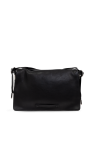 Burberry BLACK Trench shoulder bag