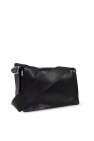 Burberry BLACK Trench shoulder bag