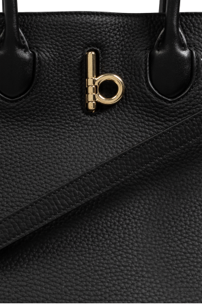 Burberry Shoulder Bag Rock Horse