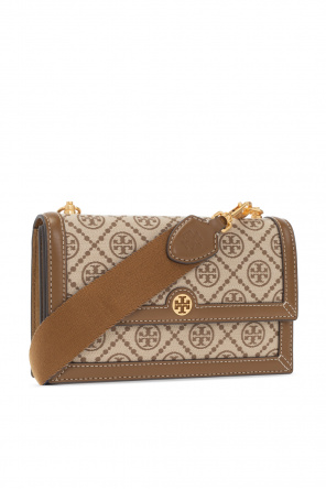 Tory Burch ‘T Monogram Mini’ shoulder bag