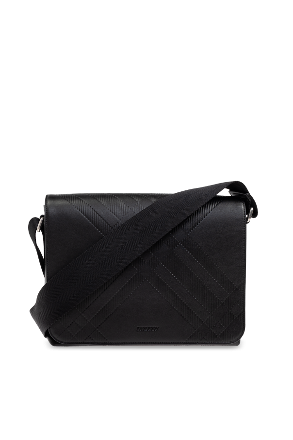 Shoulder bag 'Meesenger', zdjęcie 1 Shoulder bag 'Meesenger' od Burberry