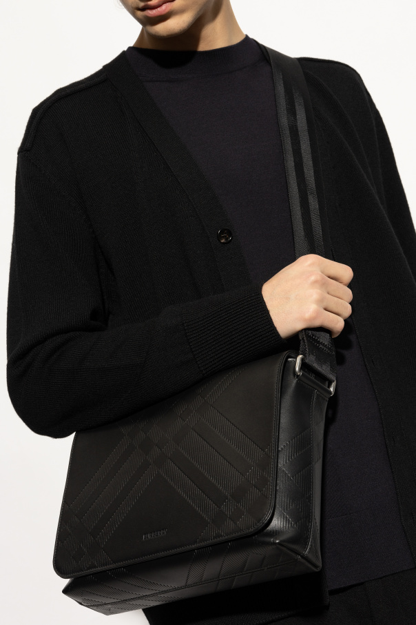 Burberry Shoulder bag 'Meesenger'