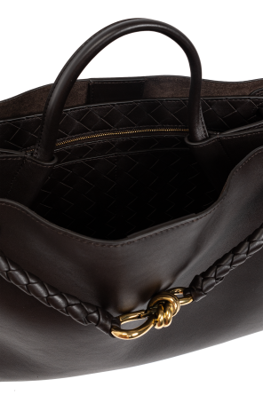 Bottega Veneta Handbag Andiamo Medium