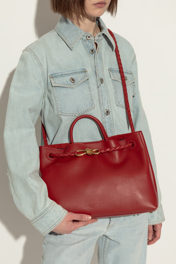 Bottega Veneta Handbag Andiamo