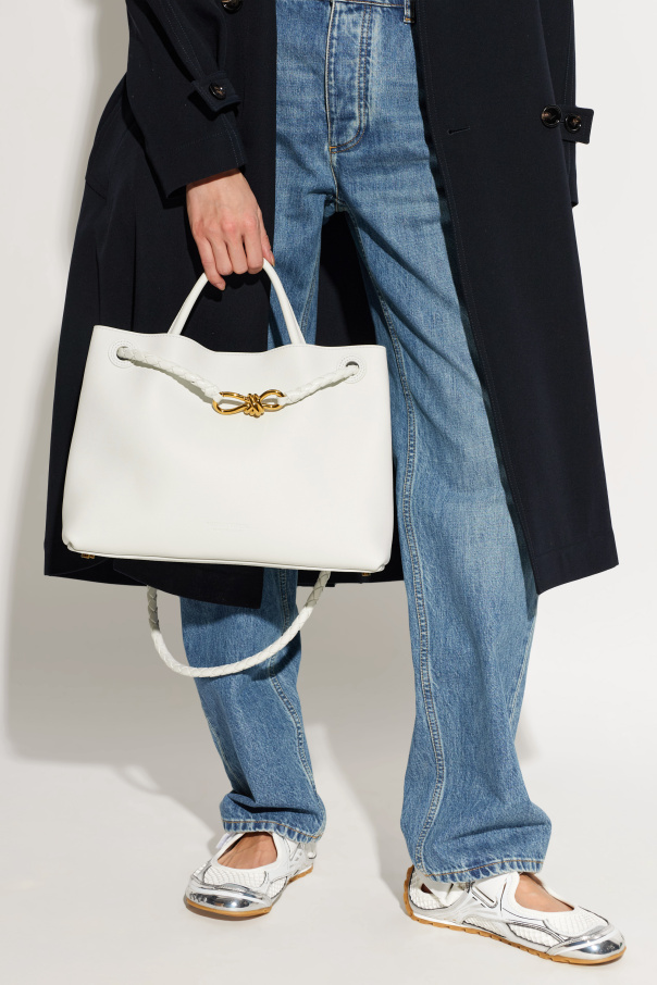 Bottega Veneta Bolso de mano "Andiamo Medium"