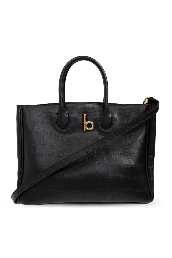 Handbag Rocking Horse Small, zdjęcie 1 Handbag Rocking Horse Small od Burberry