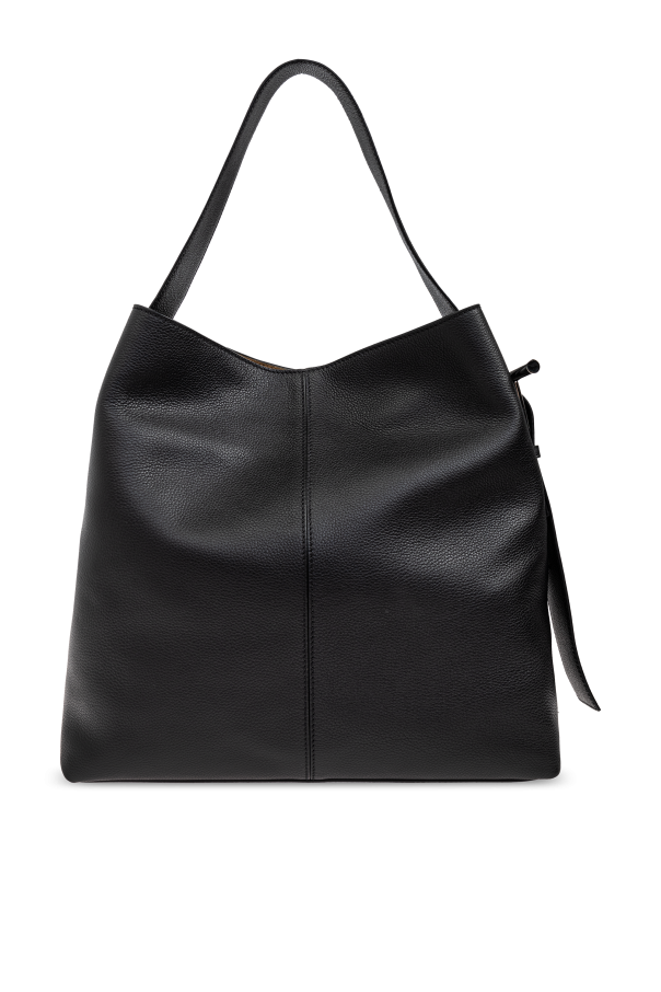 Alexander McQueen Bolso T-Bar Sling