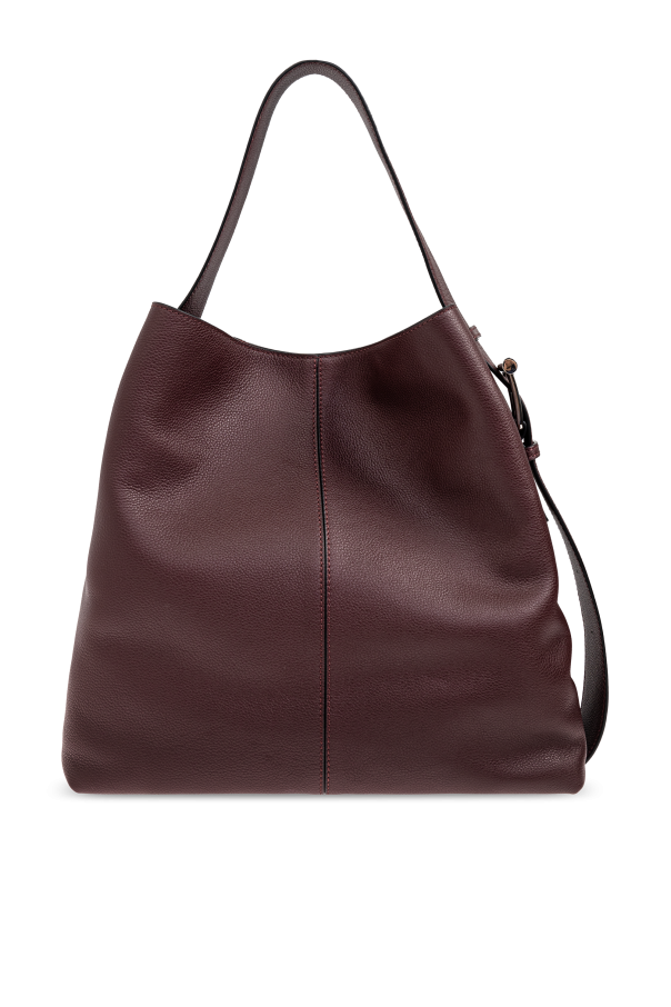 Bag T-Bar Sling, zdjęcie 1 Bag T-Bar Sling od Alexander McQueen