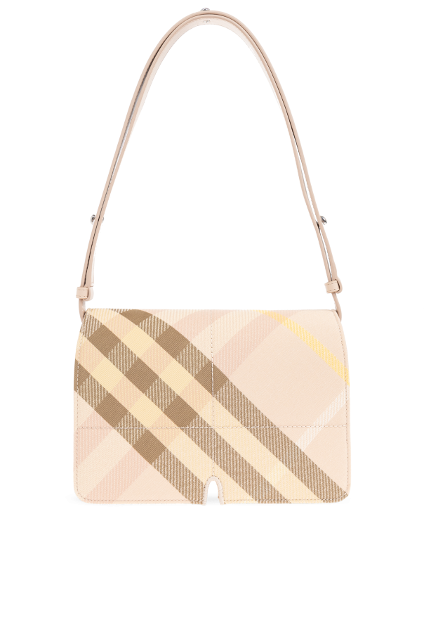 Shoulder bag ‘Snip’, zdjęcie 1 Shoulder bag ‘Snip’ od Burberry